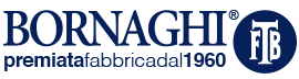 Logo Bornaghi Company